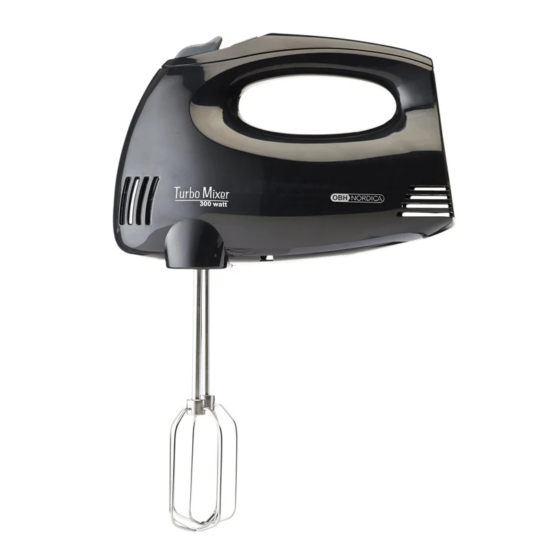 OBH Nordica mainstream håndmixer model 6766