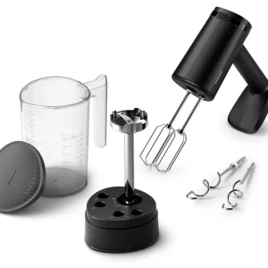 Philips HR3781/10 Kraftig håndmixer med effekt på 500 W, 5000 series