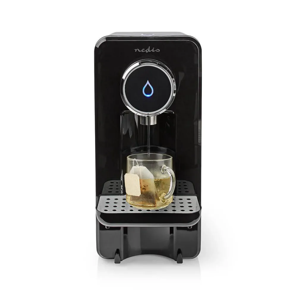 Nedis KAWD100FBK Varmtvandsdispenser 2,5L