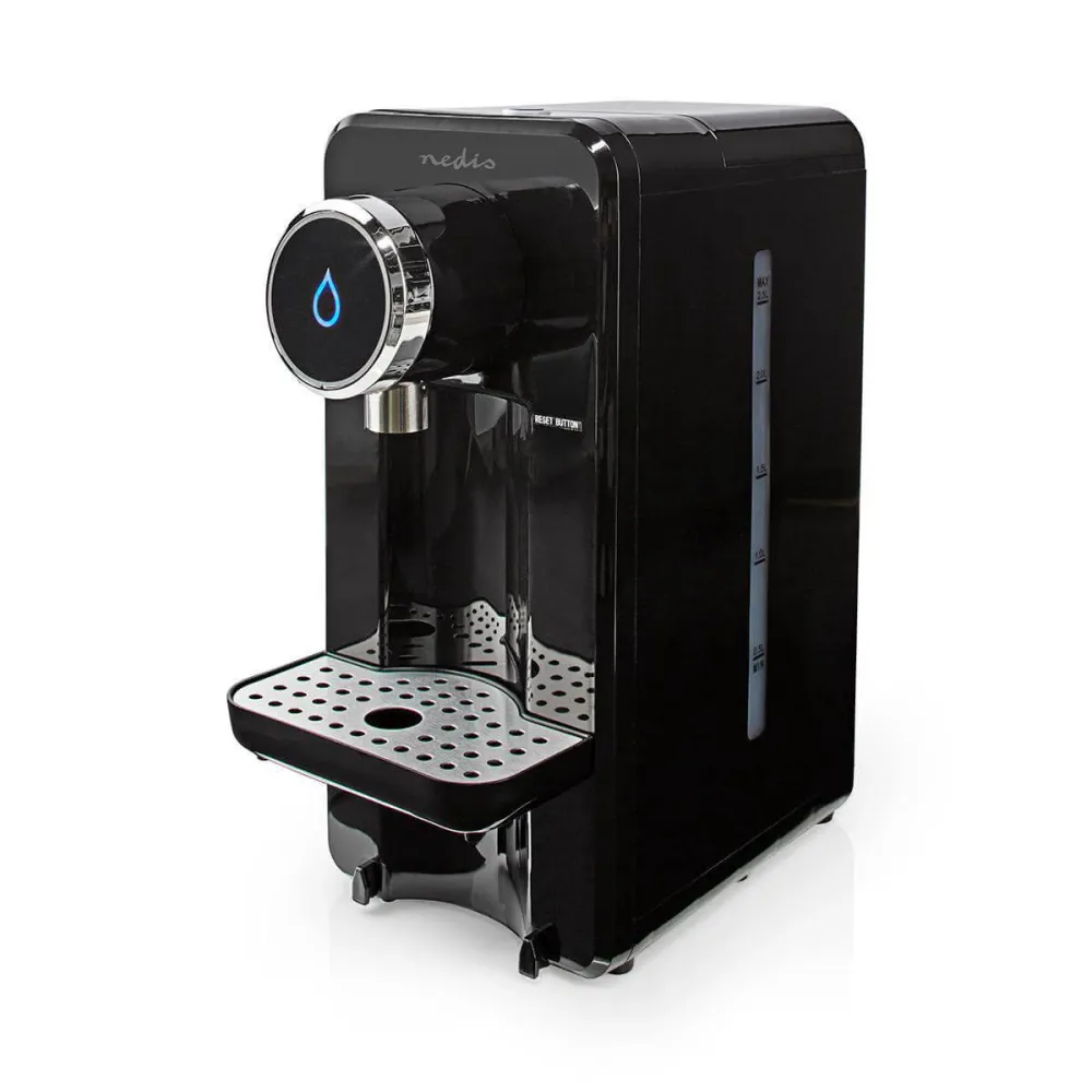 Nedis KAWD100FBK Varmtvandsdispenser 2,5L