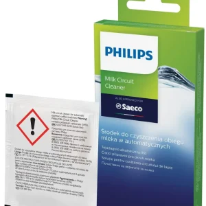 Philips CA6705/10 Rengøringsmiddel til mælkekredsløb i brev