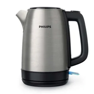 Philips HD9350/90 Elkande 1,7 L - Metal