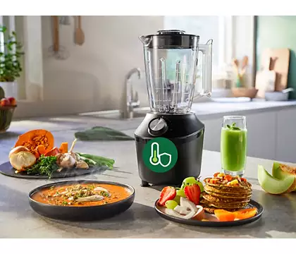Philips HR2291/01 Blender