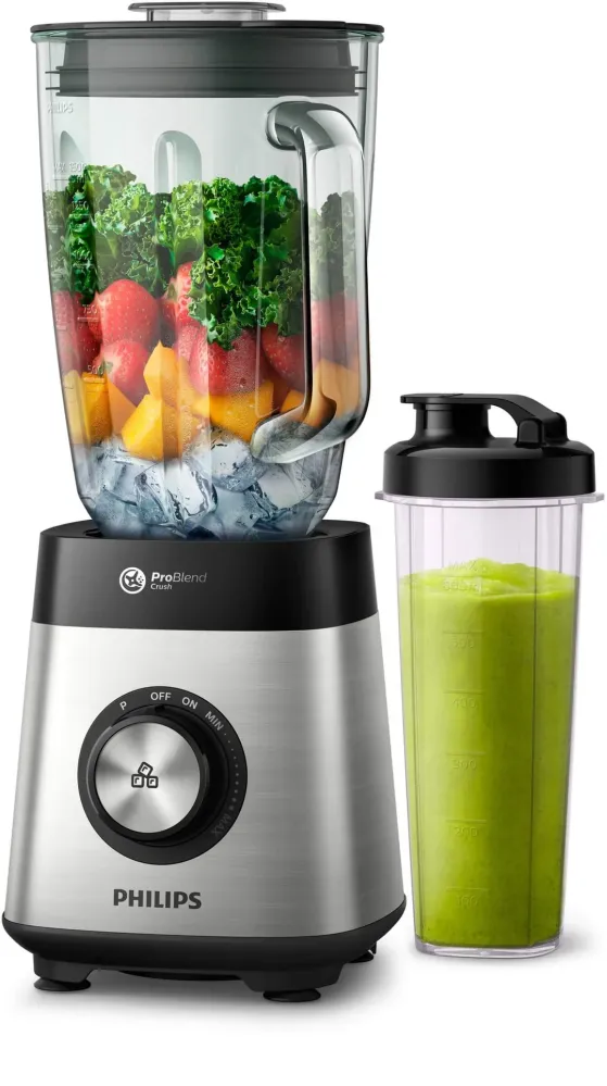 Philips HR3573/90 Blender Series 5000