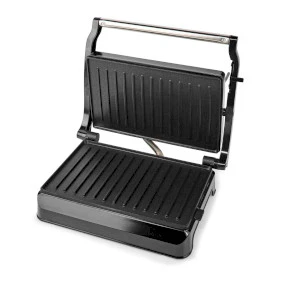 Nedis KAGR111FSR Kontakt Grill 700 W
