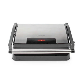 Nedis KAGR111FSR Kontakt Grill 700 W