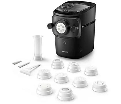 Philips HR2665/93 Pastamaskine