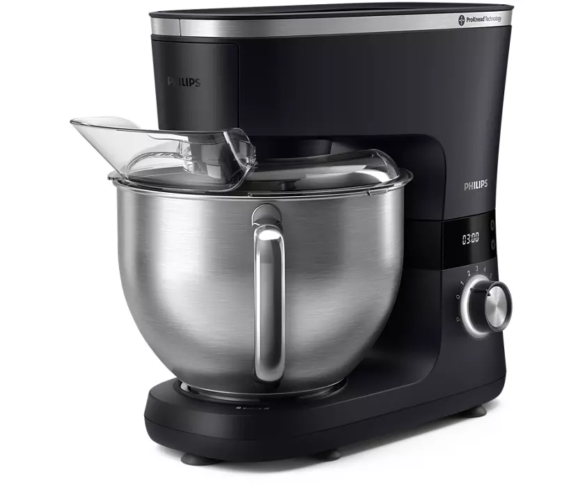 Philips HR7962/01 Køkkenmaskine