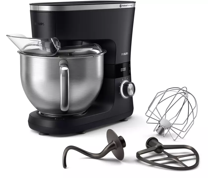 Philips HR7962/01 Køkkenmaskine