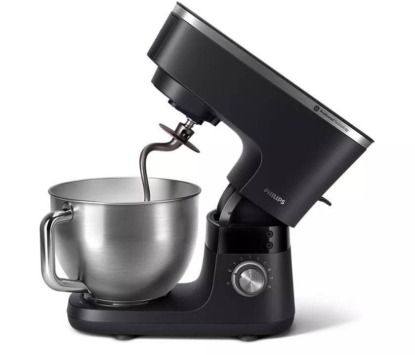Philips HR7962/01 Køkkenmaskine