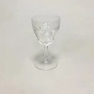 Val Saint-Lambert Montana Hvidvinsglas