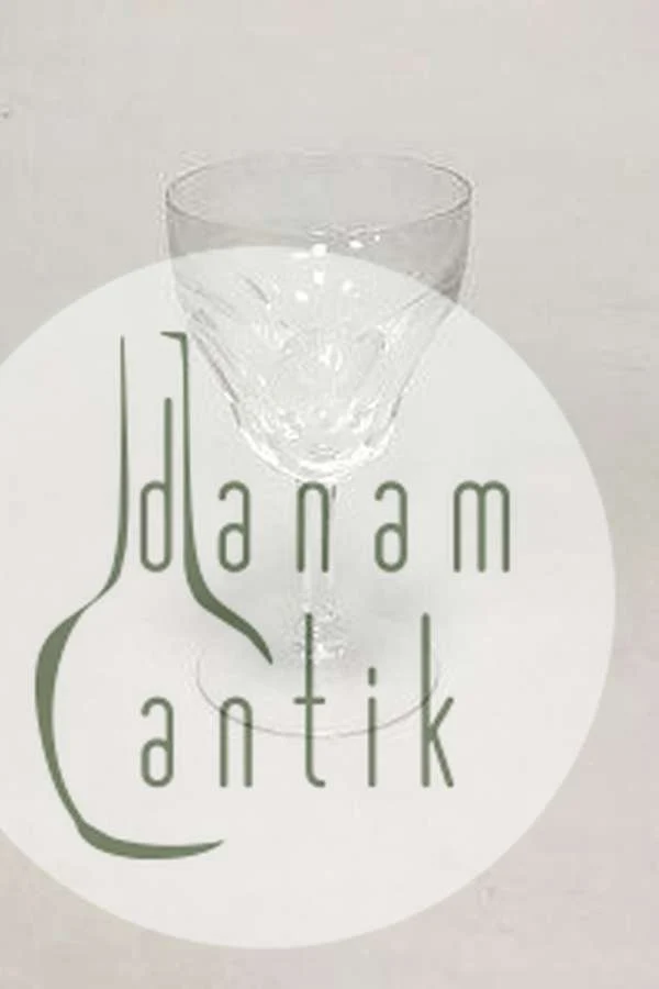 Val Saint-Lambert Montana Hvidvinsglas