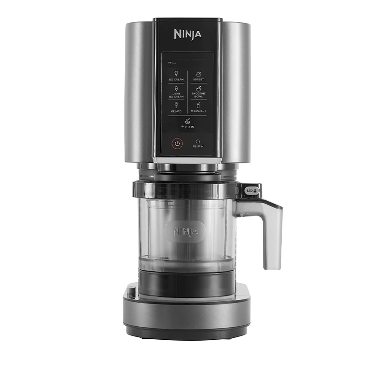 Ninja CREAMi ismaskine ice cream maker NC300EU
