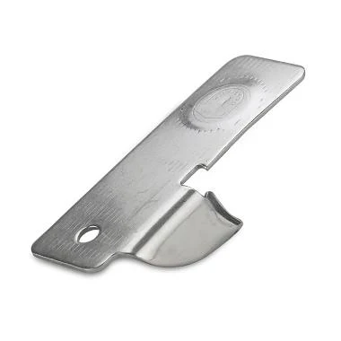 Dåseåbner funktion vinkeljern til højrehåndsbrug durable metal stål,stk