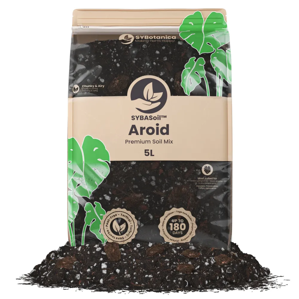 Aroid jord (5 L)