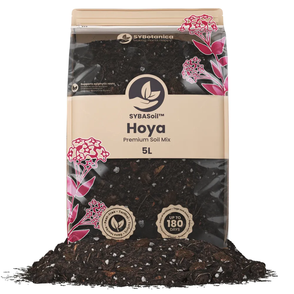 Hoya jord (5 L)