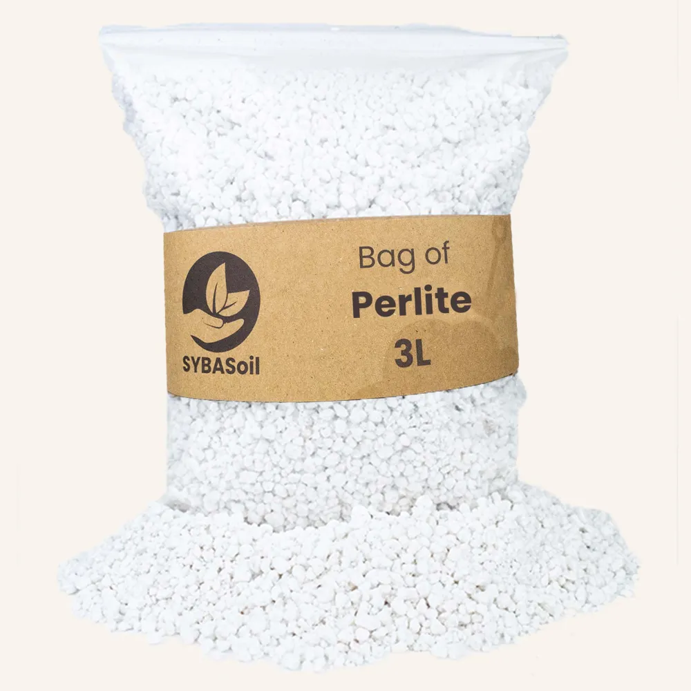 Perlite (3 liter) | 2-6 mm