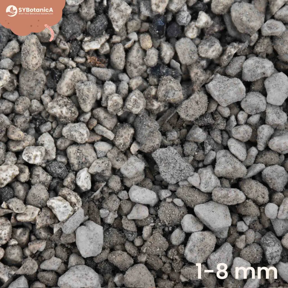 Pimpsten/Pumice (3 liter)