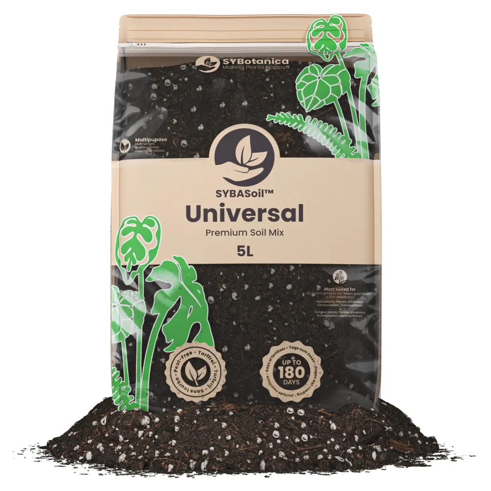 Universal jord (5 L)