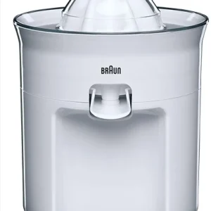 Braun Tribute Collection CJ 3050 Citruspresser 60W Kridt