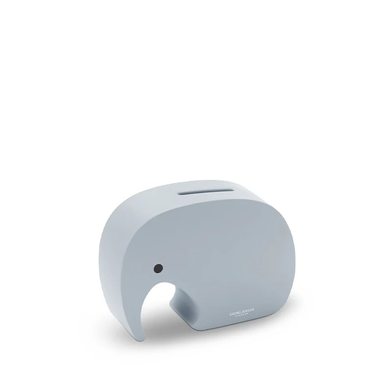 Georg Jensen Miniphant - Blueberry - Sprinkle
