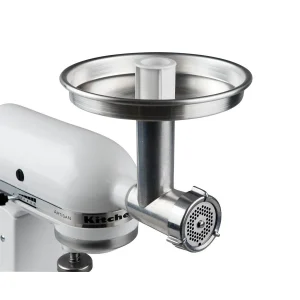 KitchenAid Kødhakker t. køkkenmaskine | BPA Free |