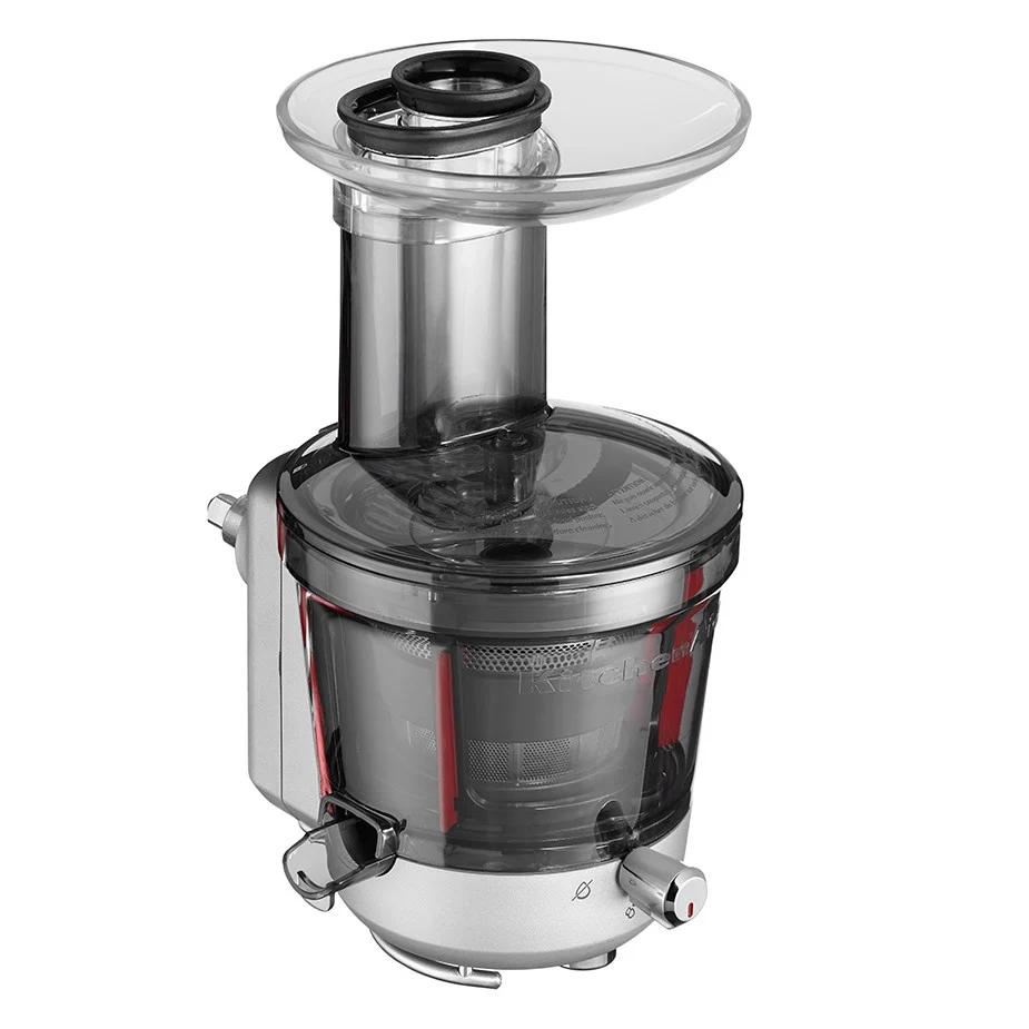 KitchenAid Slowjuicer til Specialty Standmixer