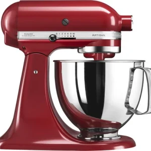KitchenAid Small-batch Standmixer Rød 125EER