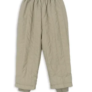 Konges Sløjd - Juno Pants Ks104882 - Laurel Egtræ 18m
