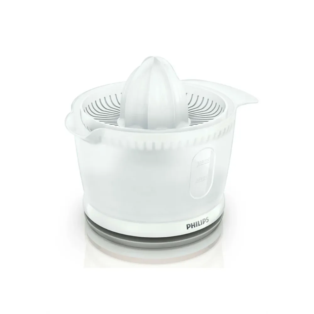 Philips - Elektrisk citruspresser - HR2738/00