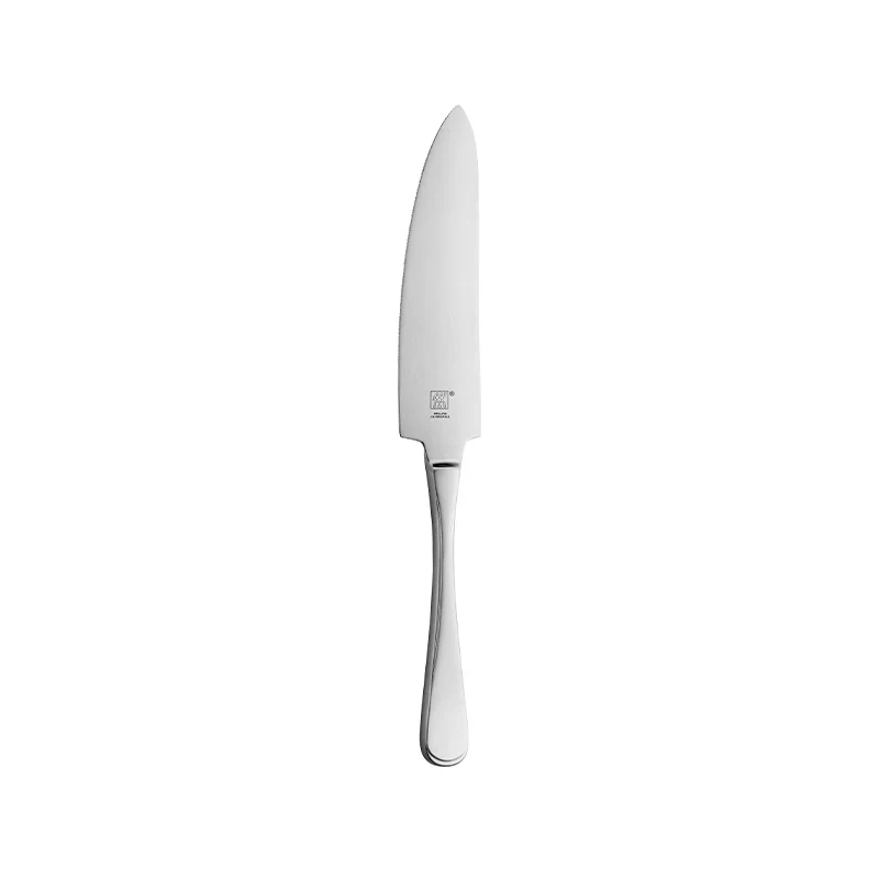 Programmable Digital Zwilling Jessica kagekniv - mat - 25 cm
