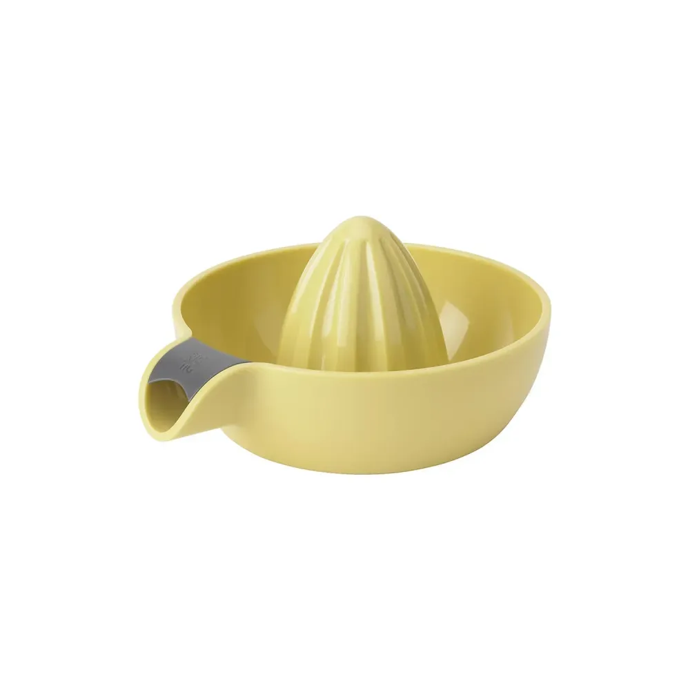 RIGTIG CITRUSPRESSER LEMON