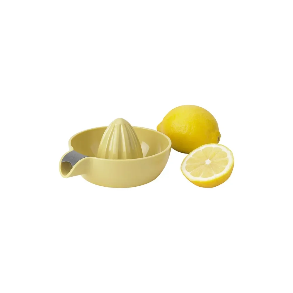 RIGTIG CITRUSPRESSER LEMON