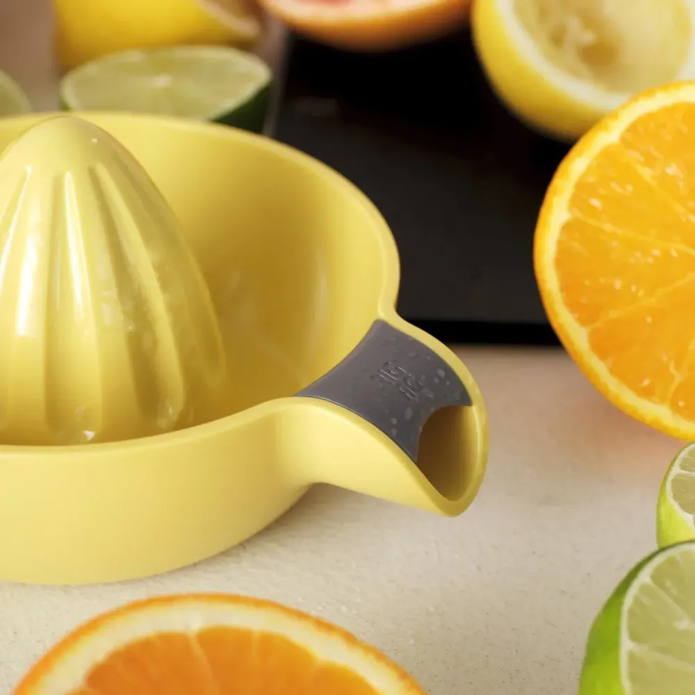 RIGTIG CITRUSPRESSER LEMON