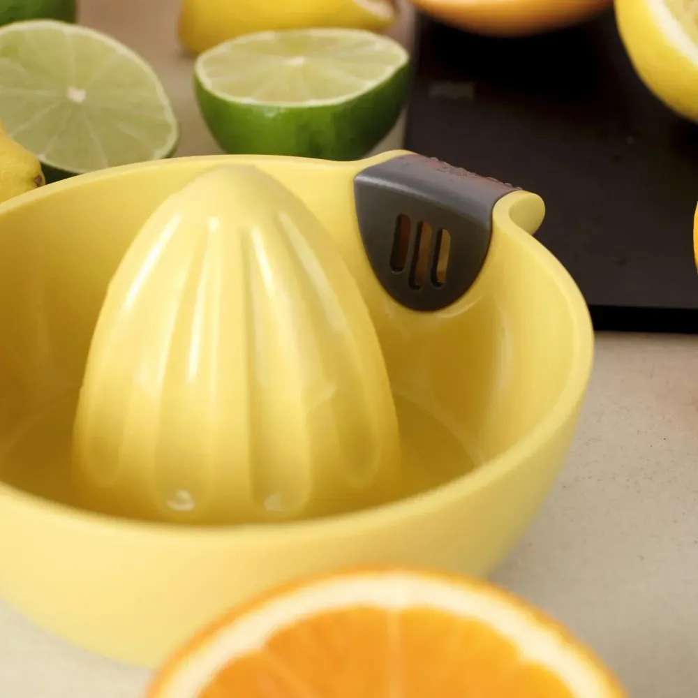 RIGTIG CITRUSPRESSER LEMON