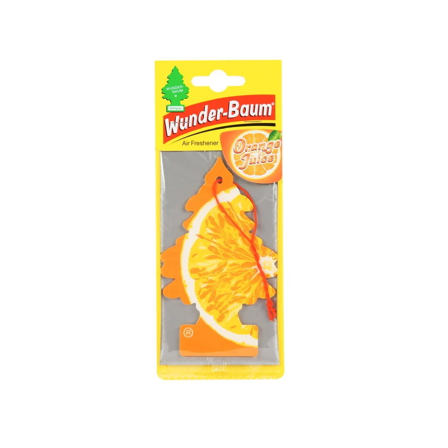 Wunderbaum Duftfrisker coral Juice)