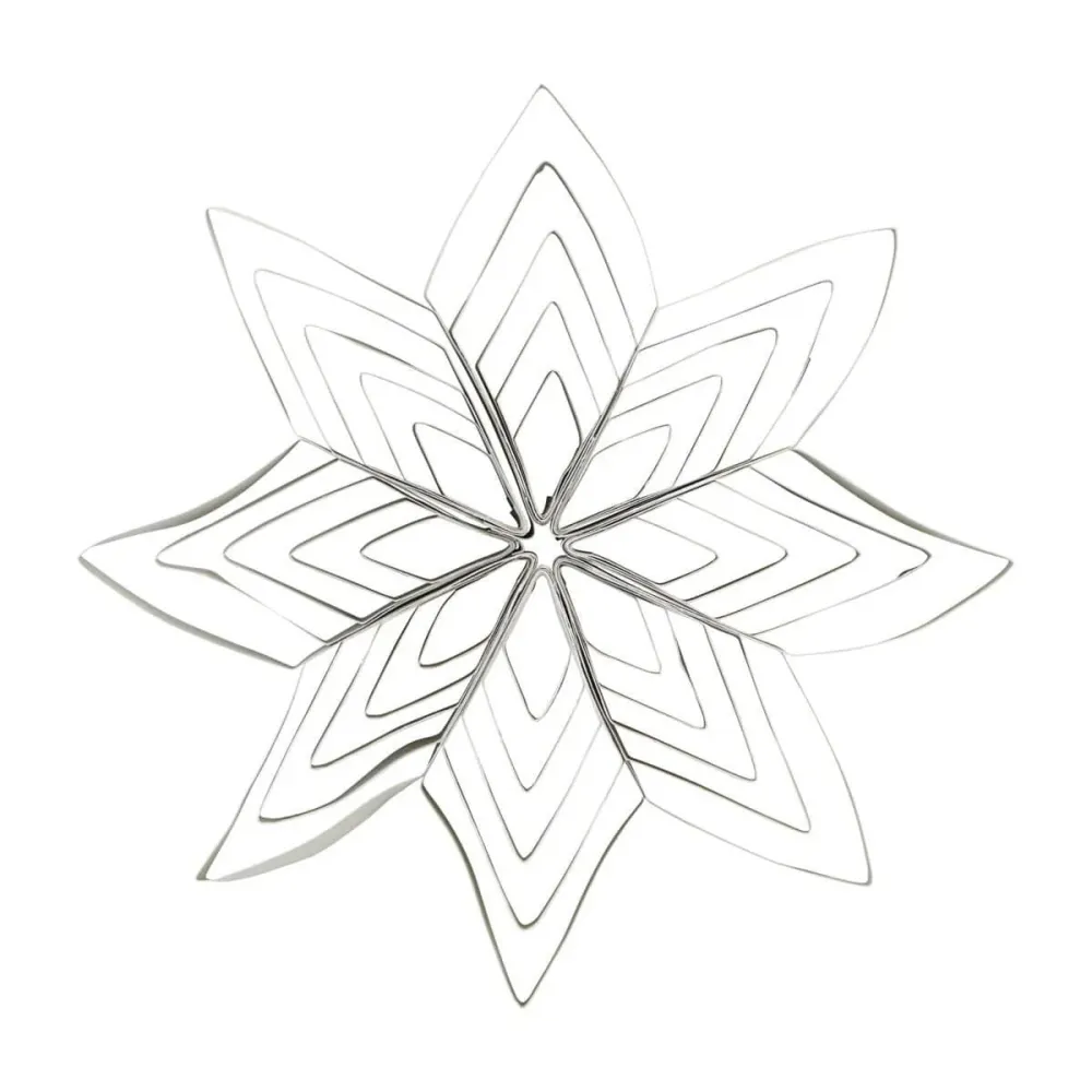 House Doctor Ornament,Ouilling Stor