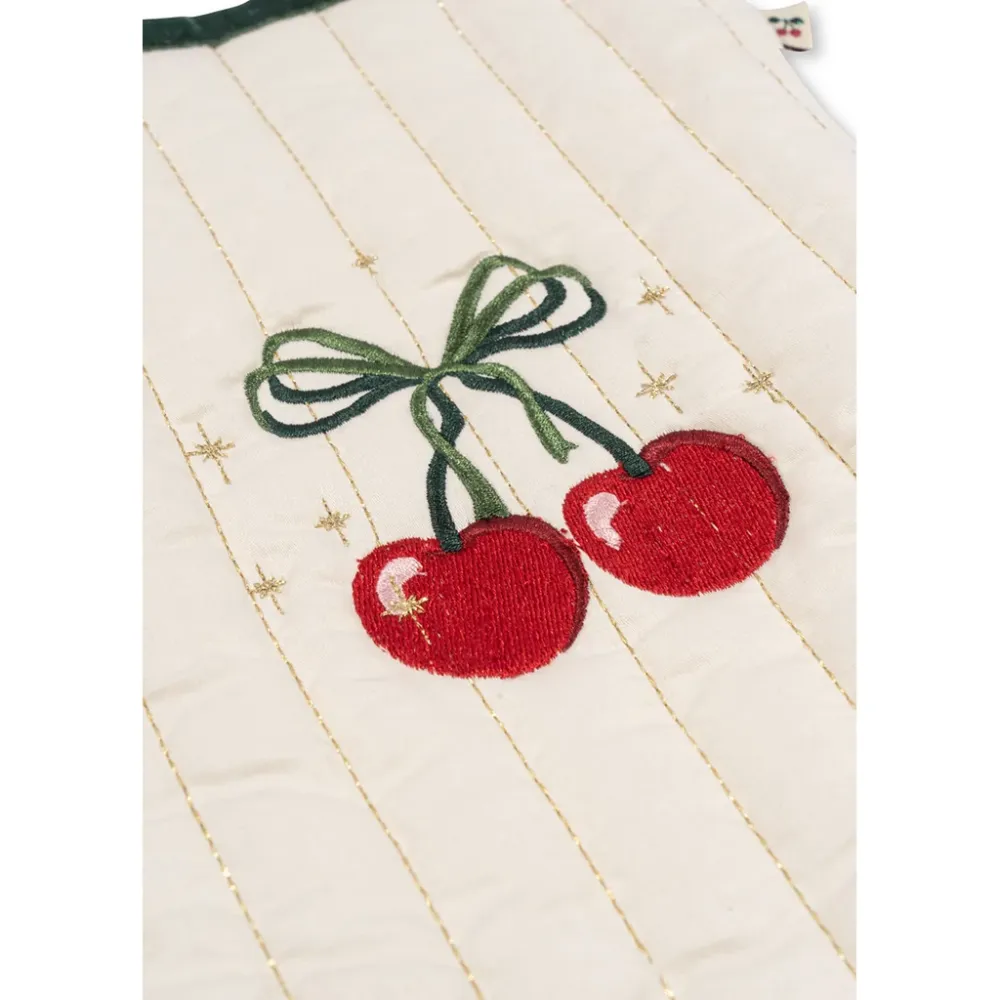 Konges Sløjd julesok, Christmas Cherry