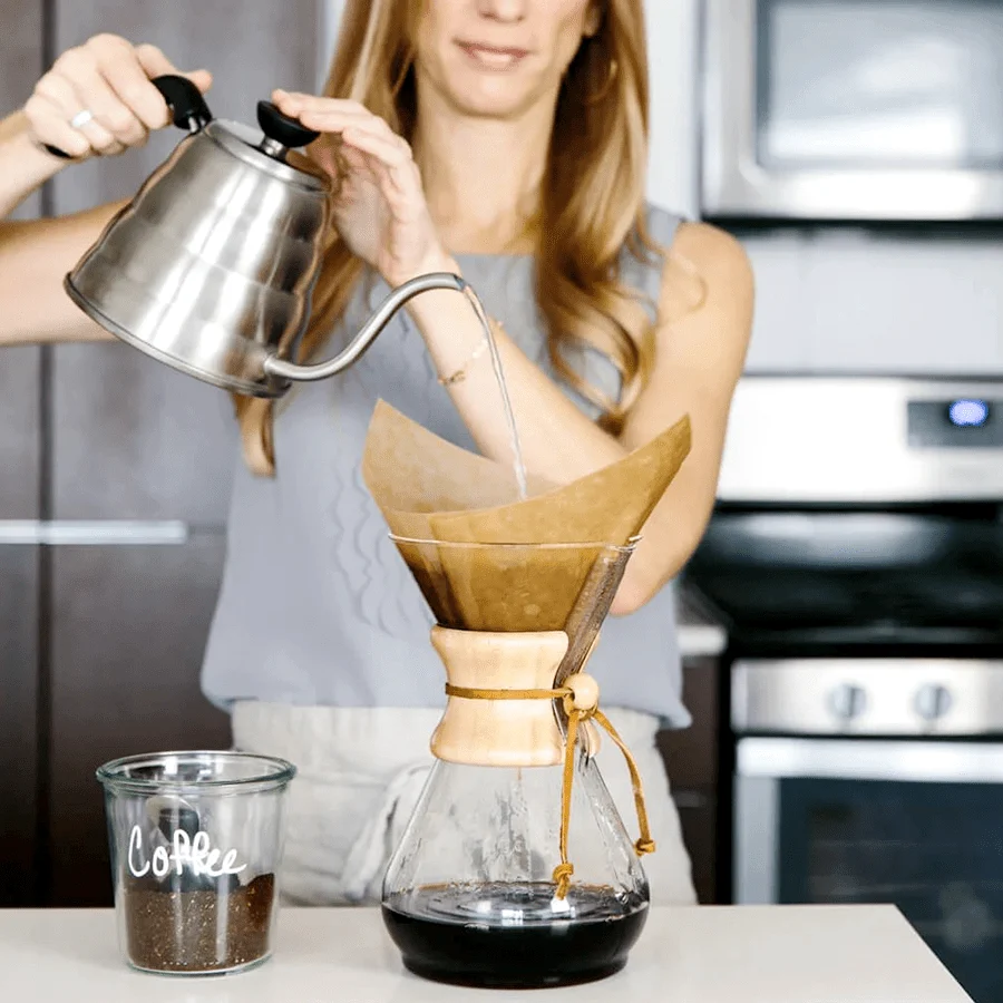 SIX CUP KLASSISK CHEMEX