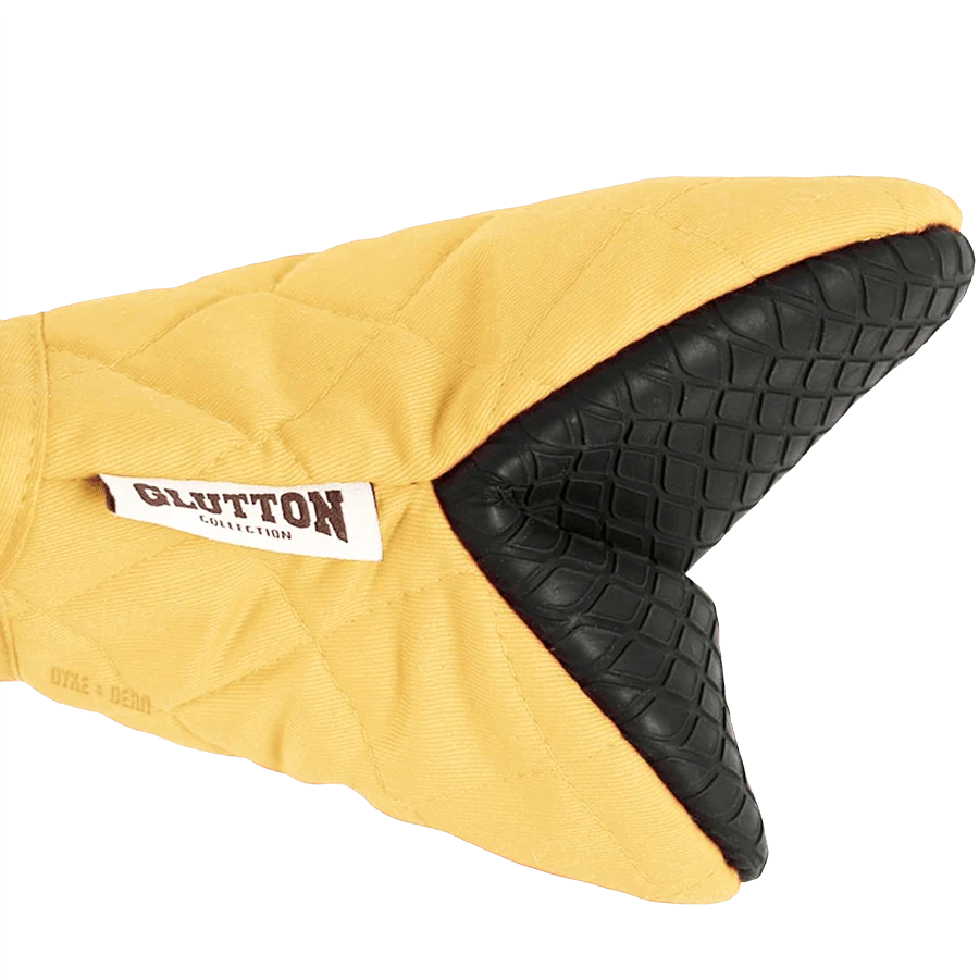 OVN MUTSARD DULTON
