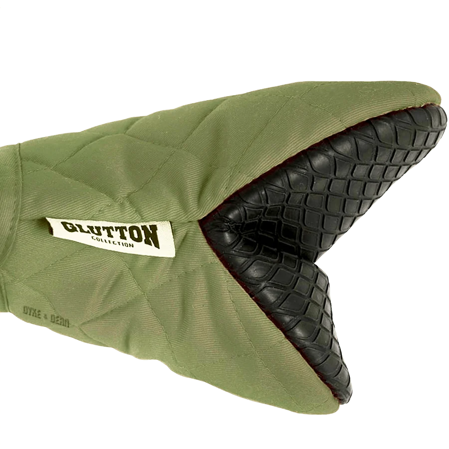 OVNMITT SKOVGRØN DULTON