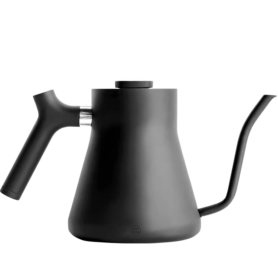STAGG POUR-OVER KEDEL SORT FELLOW