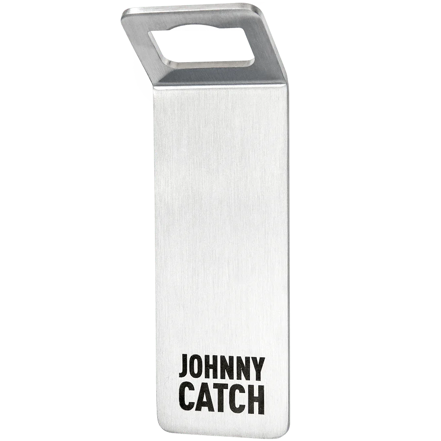 JOHNNY CATCH MAGNET FLASKEÅBNER
