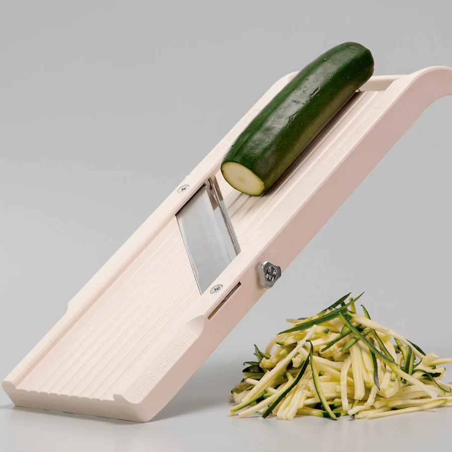 JAPANSK MANDOLINESKÆRE LA BONNE GRAINE