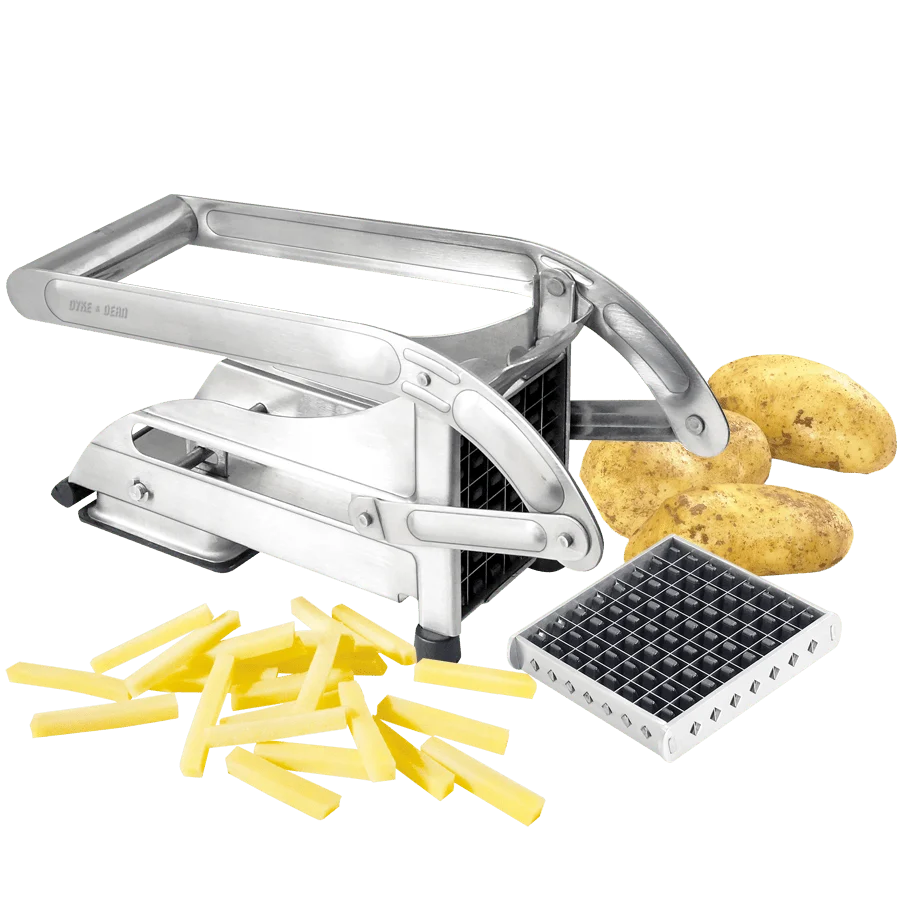 Pommes fritesskæremaskine LA BONNE GRAINE