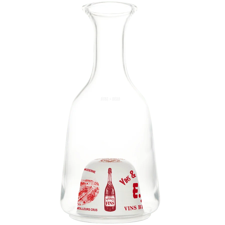 FORSTØR KARFE FORSTØRENDE LUCAS LA CARAFE