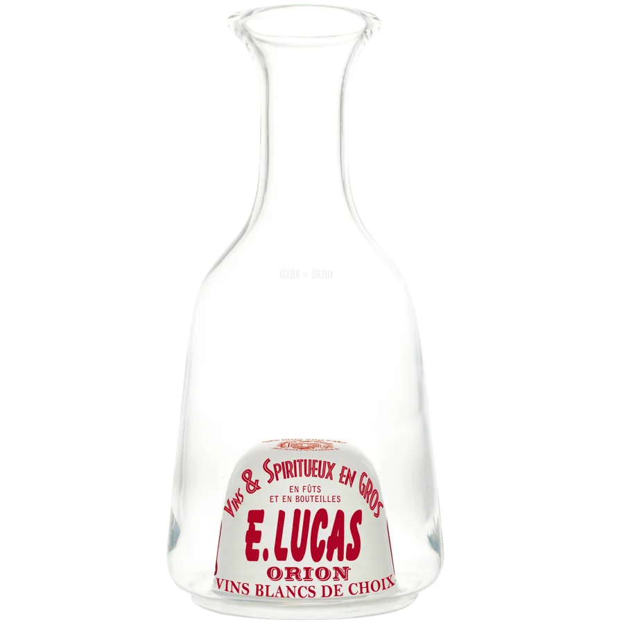 FORSTØR KARFE FORSTØRENDE LUCAS LA CARAFE