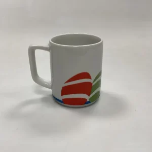 Royal Copenhagen Picnic Kaffekrus No. 6228