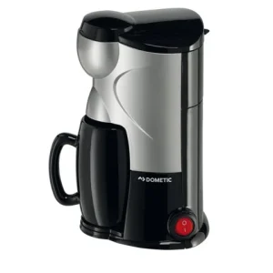 Lille kaffemaskine MC-01-12V