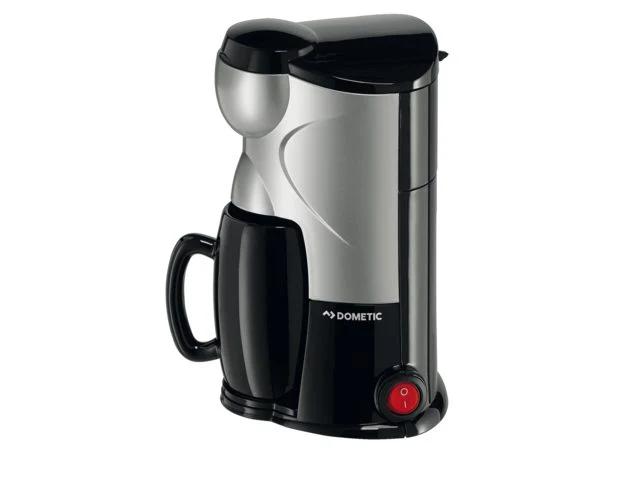 Lille kaffemaskine MC-01-12V
